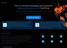 metroxgroup.co.id