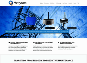 metrycom.com