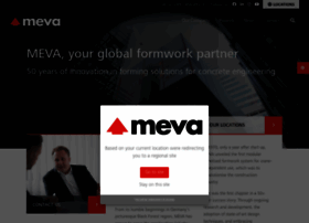 mevaformwork.com