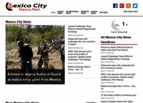 mexicocitynews.net