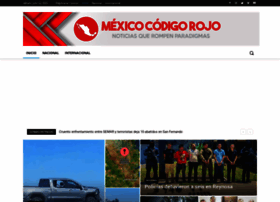 mexicocodigorojo.com.mx