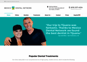 mexicodental.network
