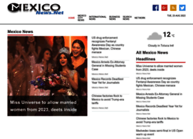mexiconews.net