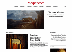 mexperience.com