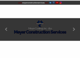 meyerconstructionservices.com