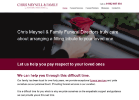 meynell-funerals.co.uk