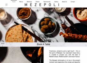 mezepoli.co.za