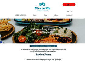 mezzeme.com