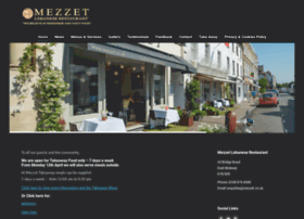 mezzet.co.uk