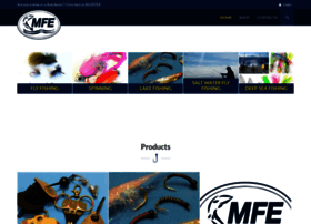 mfe-fishing.com