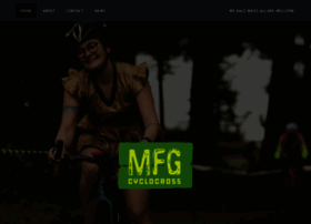 mfgcyclocross.com