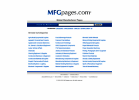 mfgpages.com