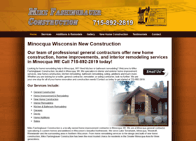 mfminocquaconstruction.com