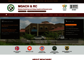mgachrc.org