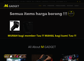 mgadget.com.my