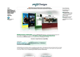 mgbdesigns.com