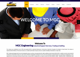 mgc-engineering.com