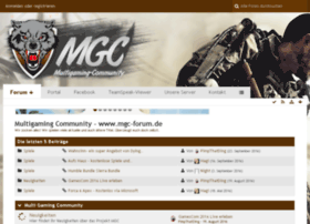 mgc-forum.de