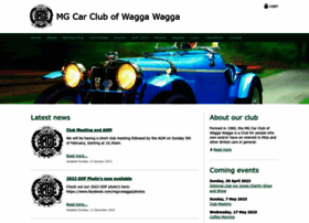 mgccwagga.org.au