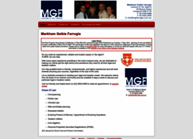mgfarrugia.com.au