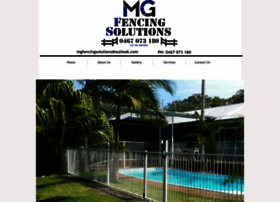 mgfencingsolutions.com.au