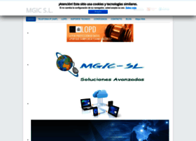 mgic.es
