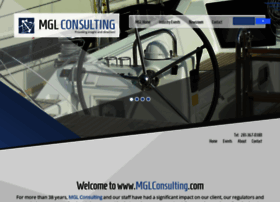 mglconsulting.com