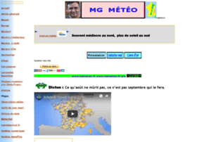 mgmeteo.fr