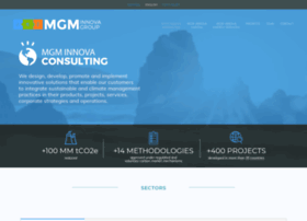 mgminnova.com