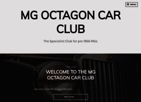 mgoctagoncarclub.com