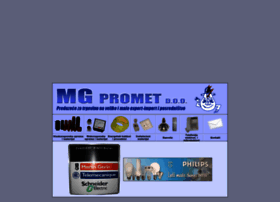 mgpromet.co.rs