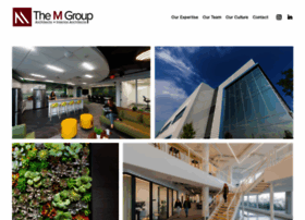 mgrouparchitects.com