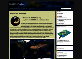 mgrs-data.org