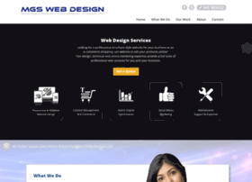 mgswebdesign.ie