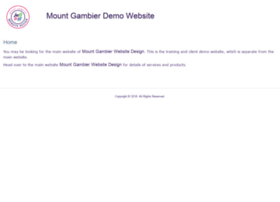 mgwebdesign.com.au