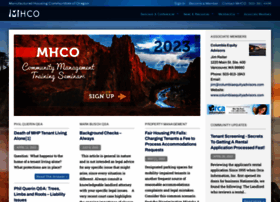 mhco.org