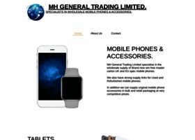 mhgtlimited.co.uk