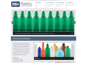 mhplastics.com.au