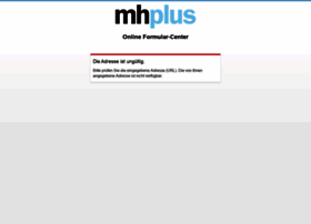 mhplus-formulare.de