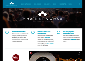 mhznetworks.com