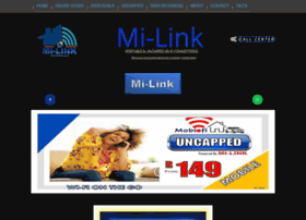 mi-link.co.za