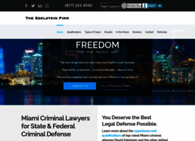miami-criminal-lawyer.net