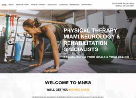 miamiphysicaltherapy.com