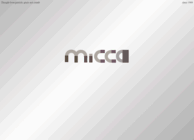 micca.com