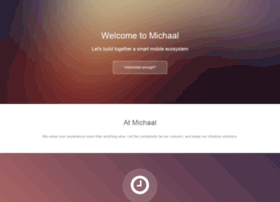 michaal.com