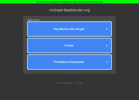 michael-fassbender.org