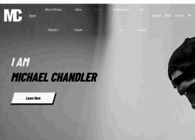 michaelchandler.com