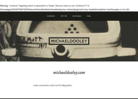 michaeldooley.com