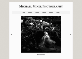 michaelminerphotography.com