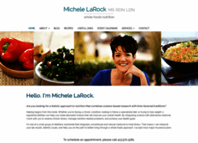 michelelarock.com